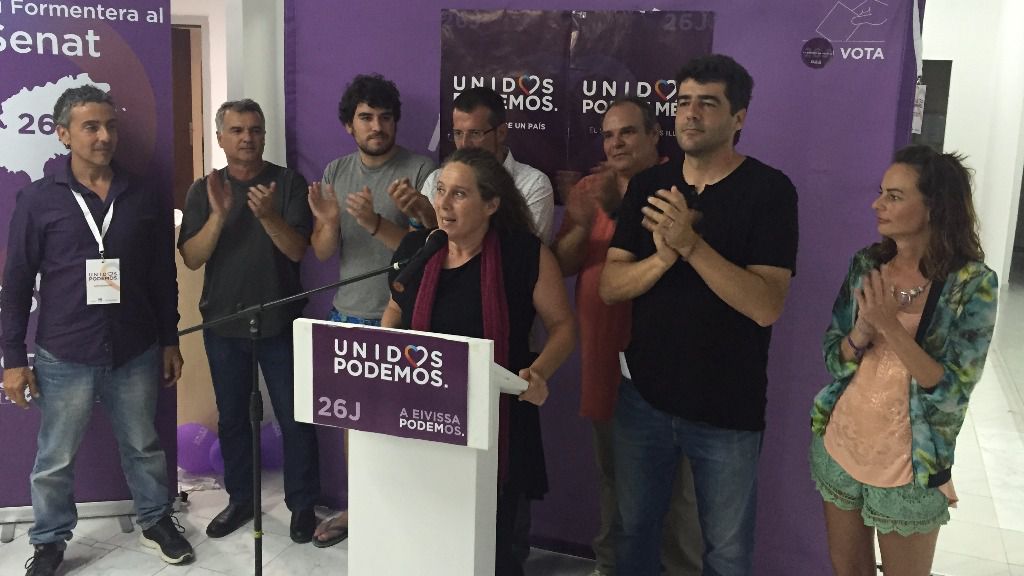 Viviana de Sans Podem