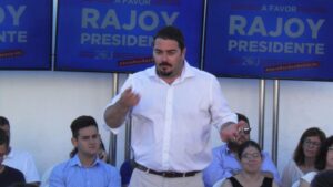 santi mari mitin
