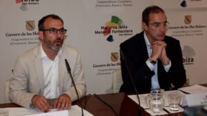 biel barcelo y antoni vives