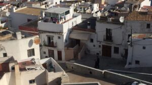 desalojo sa penya