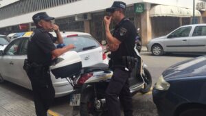 policia local vila
