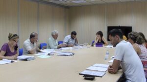 consejo administracion abaqua