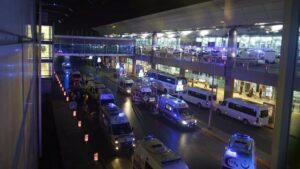 atentado aeropuerto estambul