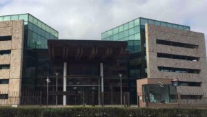 Comisar&iacute;a Polic&iacute;a Nacional Eivissa