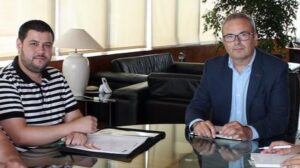 asociacion espa&ntilde;ola guardias civiles