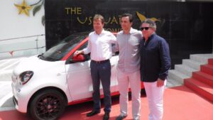 presentaci&oacute;n smart ushua&iuml;a