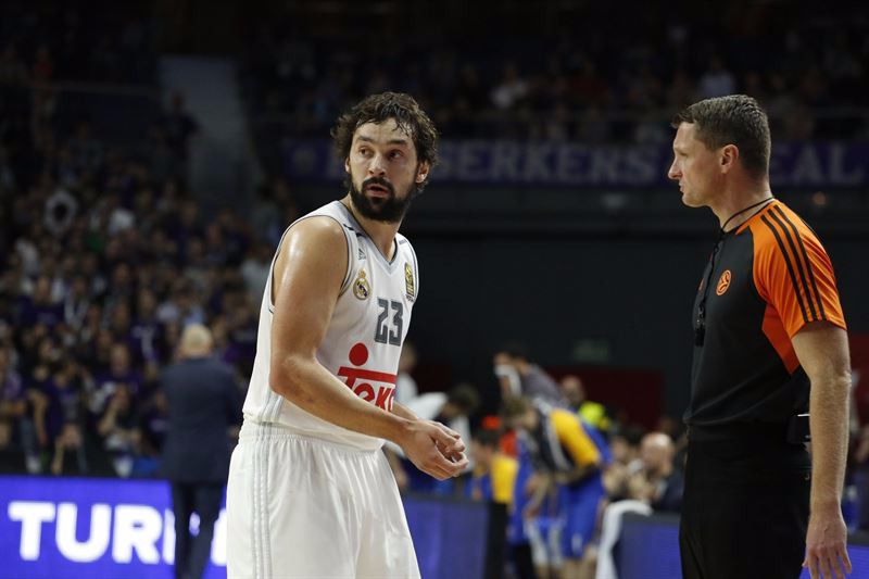 sergio llull