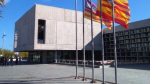 consell insular