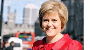 Escocia Brexit