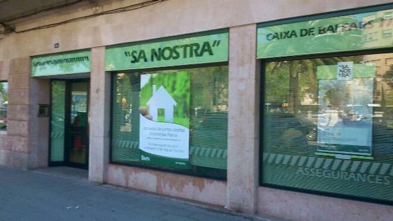 Los hechos tuvieron lugar antes de la fusión