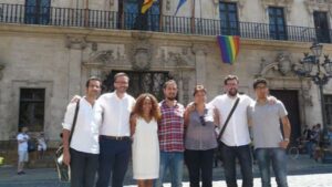El consistorio colaborar&aacute; con la cesi&oacute;n de un espacio p&uacute;blico municipal
