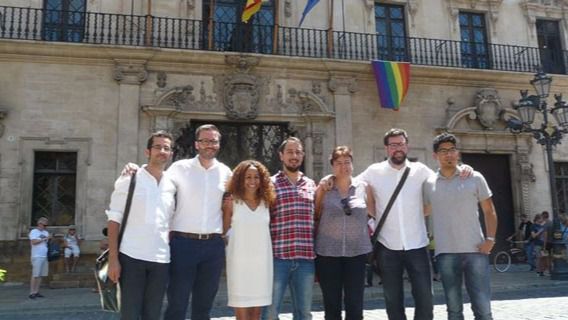 El consistorio colaborará con la cesión de un espacio público municipal