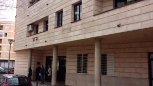 Juzgado especializado en violencia de g&eacute;nero