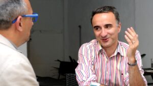 Pere Joan Pons encabeza la lista del PSIB