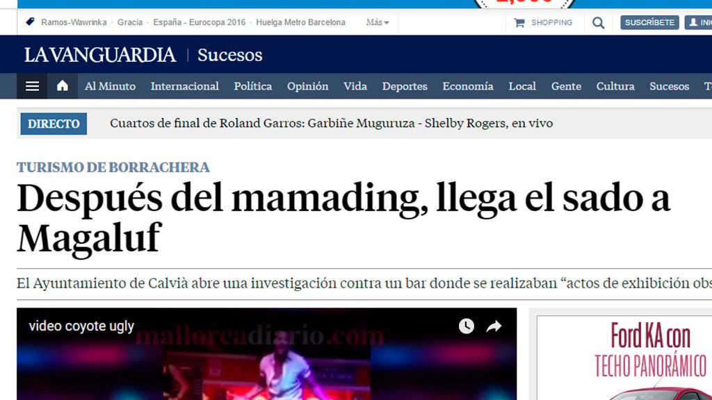 lavanguardia