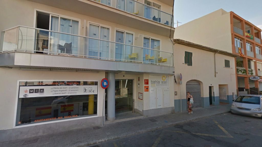 Apartamentos Platja de Palma