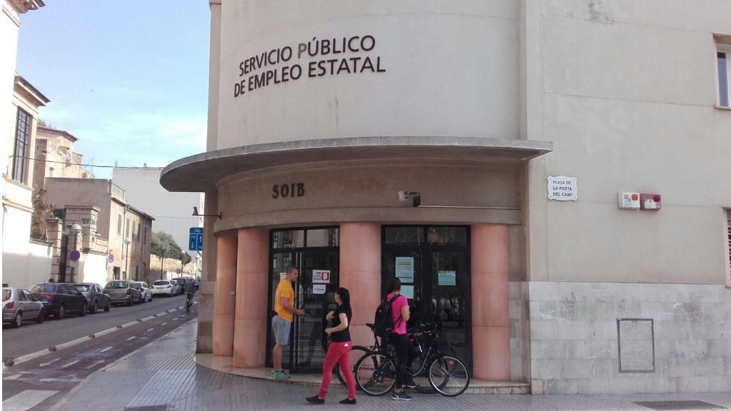 La buena marcha de la temporada turística revoluciona al alza los contratos