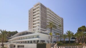 magaluf