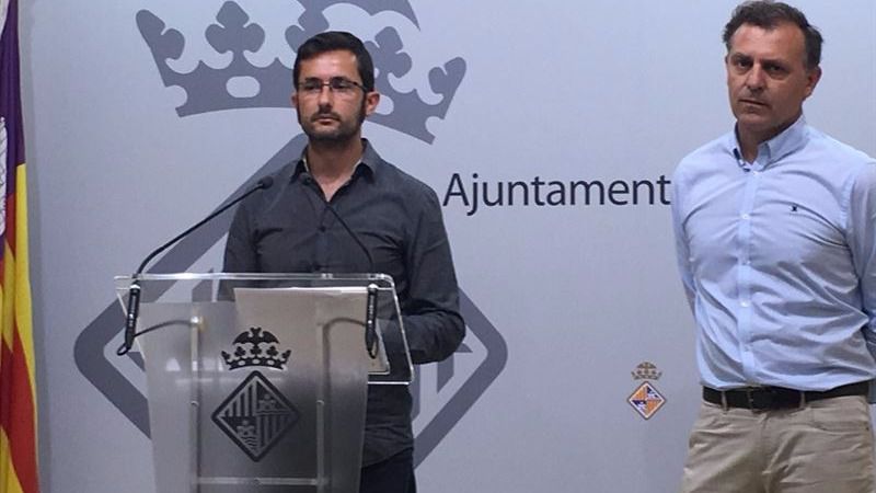 Después de la denuncia del PP ante la Oficina de Protección de Datos