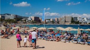magaluf