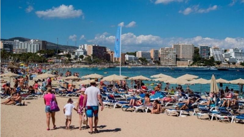 magaluf