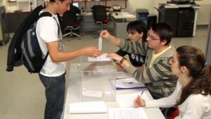 Elecciones