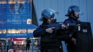 Ha sido detenido cerca de la frontera con Polonia