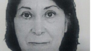 Imagen de la mujer