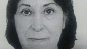 Imagen de la mujer