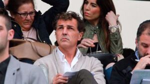 Miquel Angel Nadal