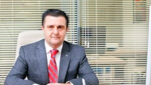 Aurelio V&aacute;zquez es consejero delegado para EMEA de Iberostar