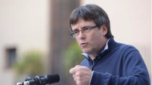 Carles Puigdemont