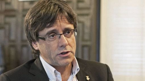 Puigdemont