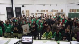 docentes