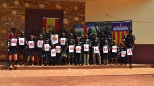 bangui