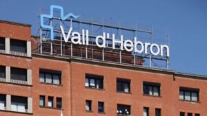 vall d' hebron