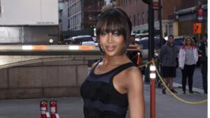 naomi