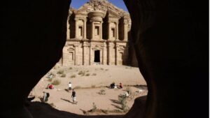 petra