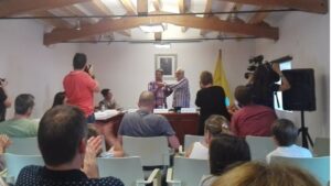pleno sineu