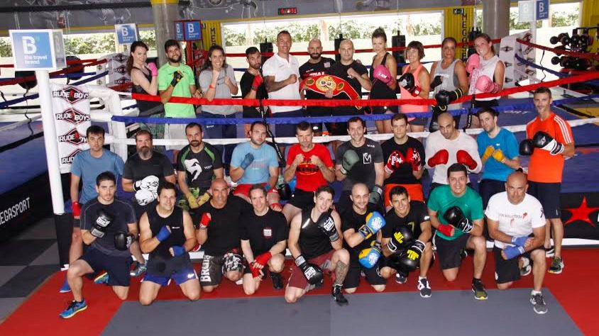 boxeo