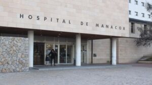 hospital de Manacor