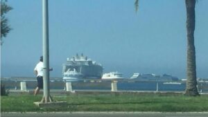 crucero