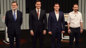 debate