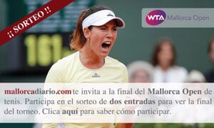 Tenis Muguruza