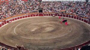 Ser&aacute; este domingo en La Monumental