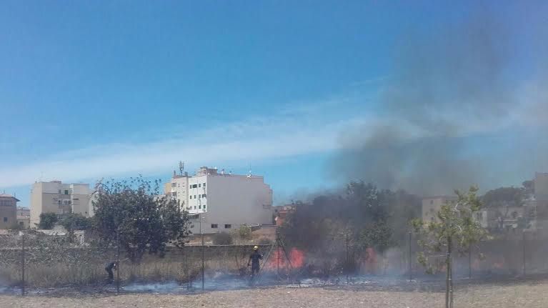 incendio
