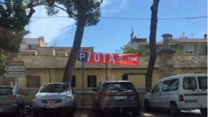 El PSIB- Sa Pobla fue uno de los impulsores de la iniciativa