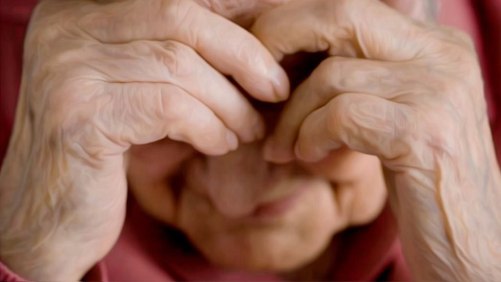 Manifiesto contra el maltrato a los mayores