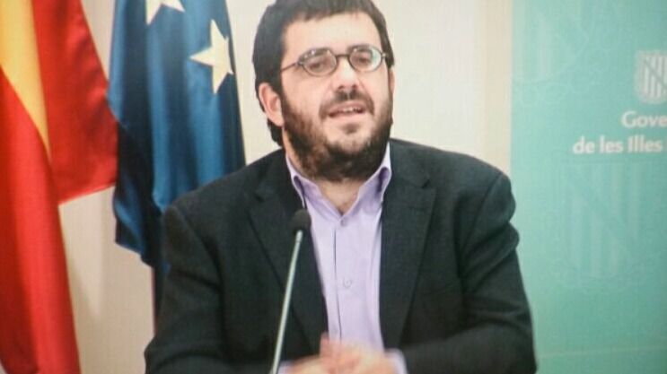 Conseller de Medi Ambient