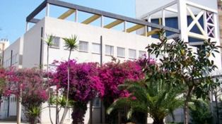 Escola Oficial d'Idiomes de Palma